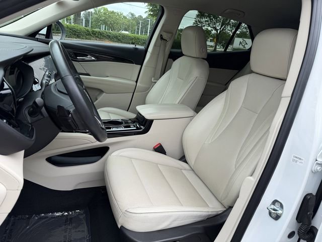Used 2023 Buick Envision Essence FWD image 12