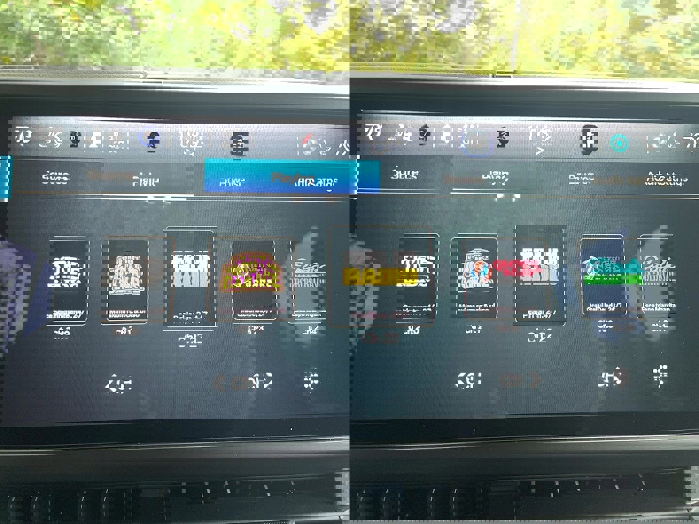 Used 2025 Jeep Wrangler Unlimited Sahara AWD/4WD image 13