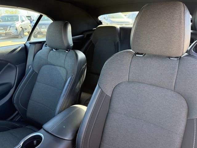 Used 2025 Ford Mustang EcoBoost image 13