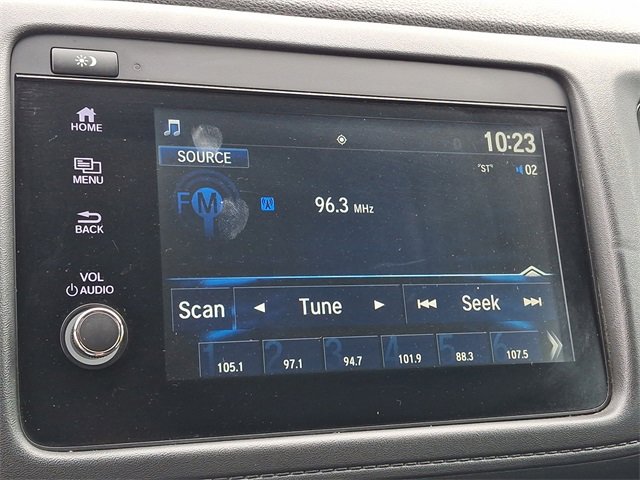 Used 2019 Honda HR-V Sport image 17