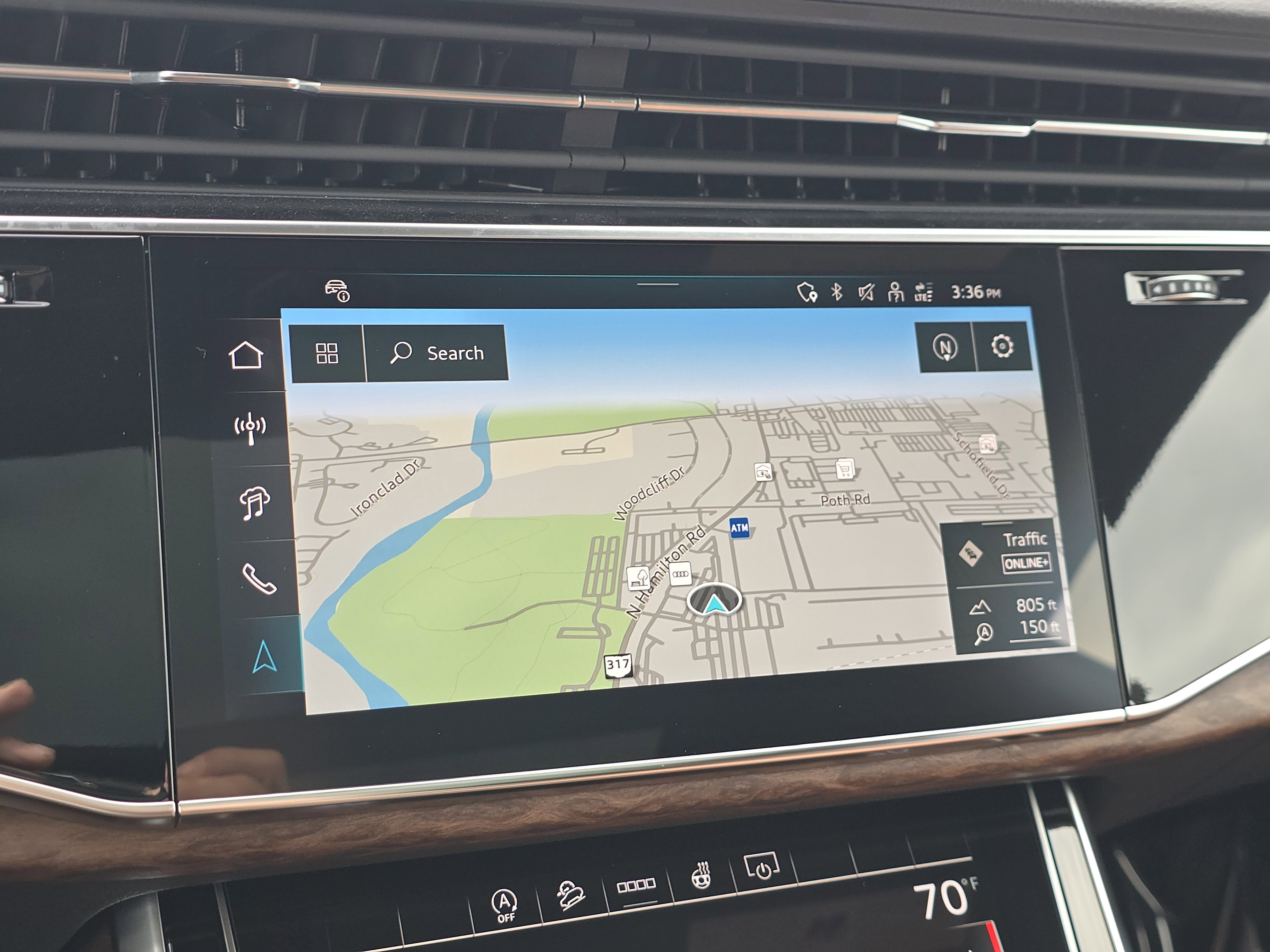 New 2026 Audi Q8 Premium Plus image 10