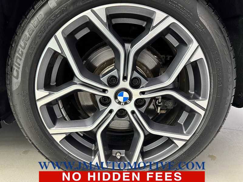 Used 2021 BMW X1 xDrive28i w/ Convenience Package image 9