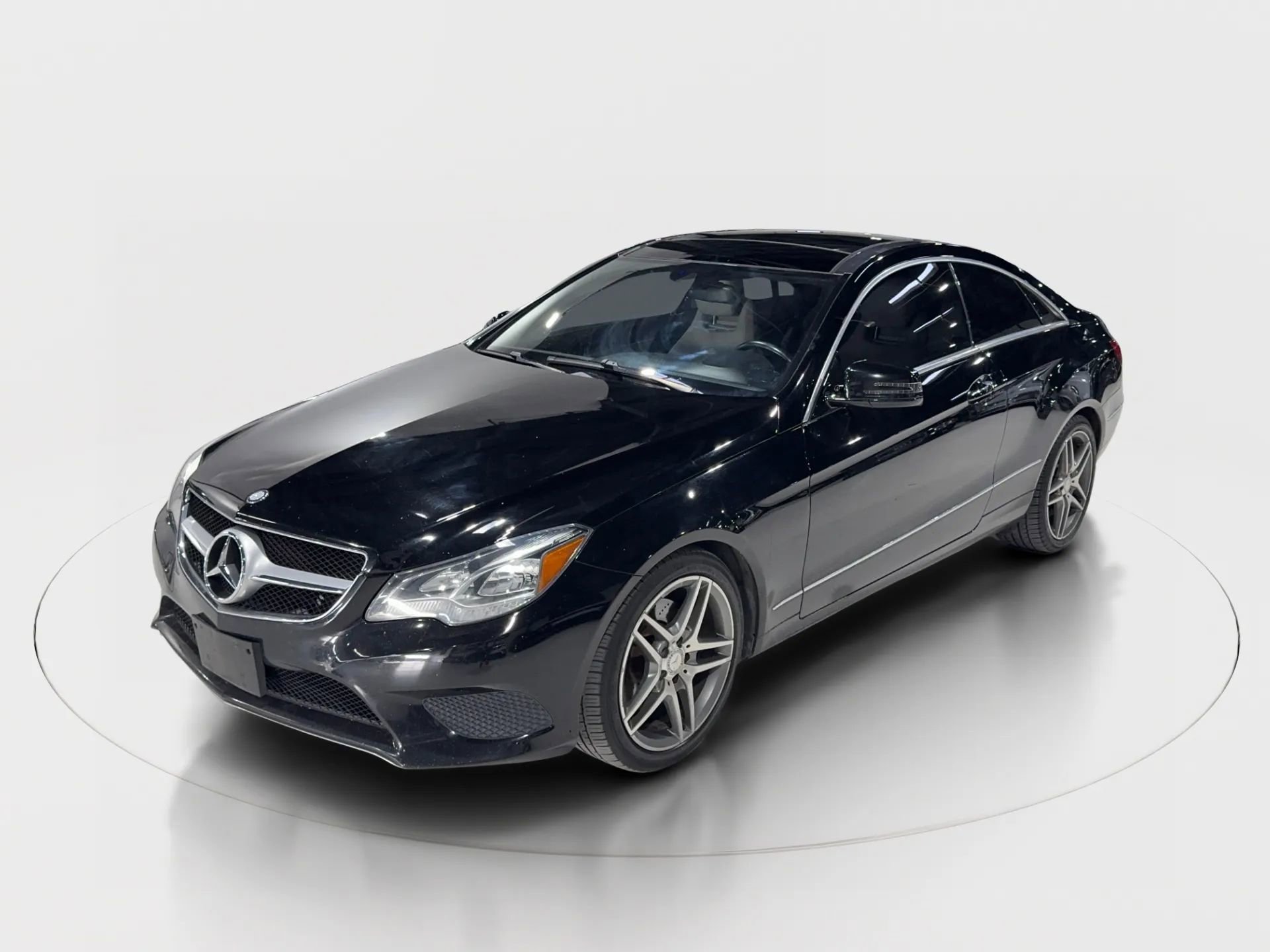 Used 2014 Mercedes-Benz E 350 Sport image 6