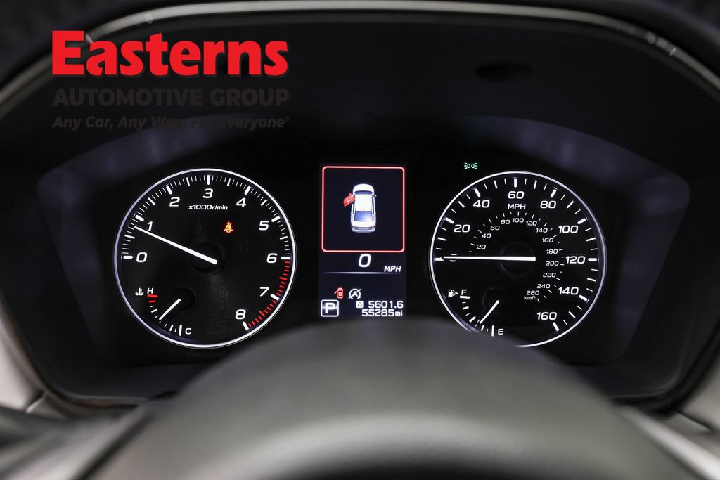 Used 2023 Subaru Legacy Premium AWD/4WD image 20
