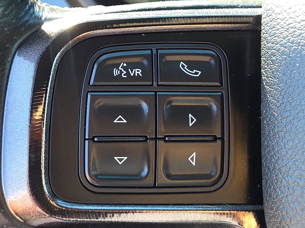 Used 2022 RAM 2500 Power Wagon image 25