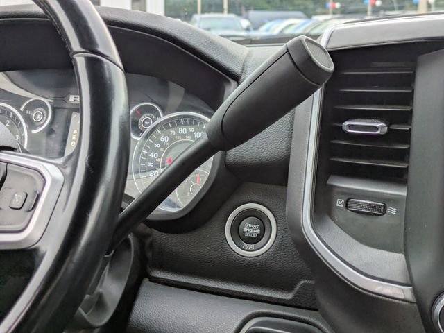 Used 2023 RAM 3500 Big Horn w/ Level 1 Equipment Group image 18