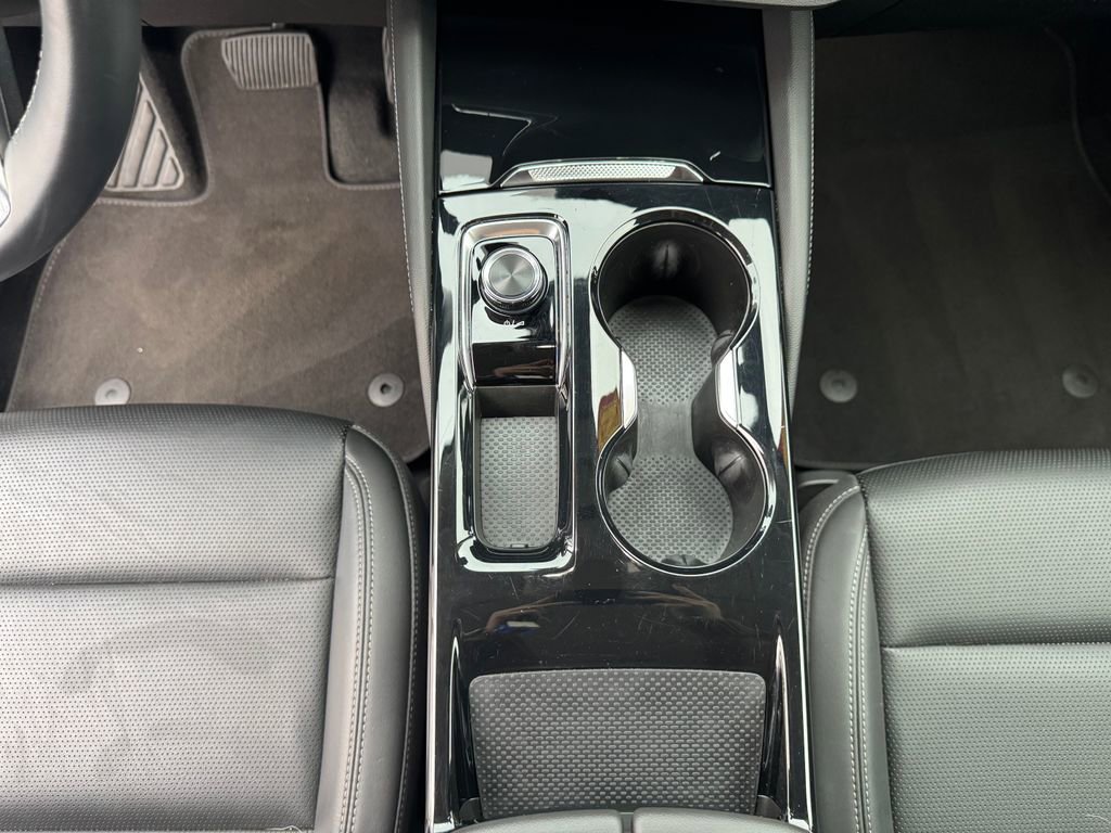 Used 2024 Buick Envision Preferred image 21