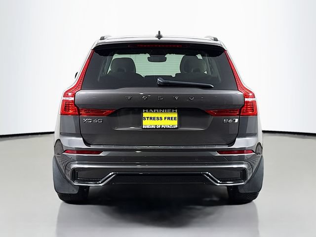 Used 2023 Volvo XC60 B6 Ultimate w/ Climate Package AWD/4WD image 7