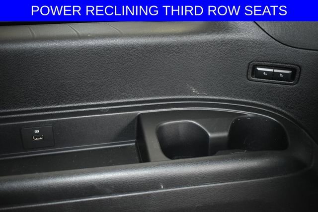 Used 2018 Ford Expedition Max XLT w/ Equipment Group 202A AWD/4WD image 52