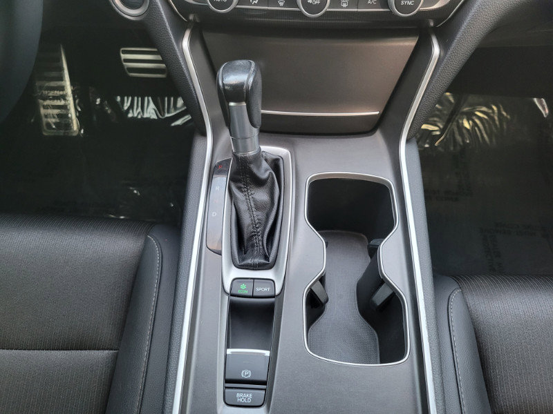 Used 2020 Honda Accord Sport image 35