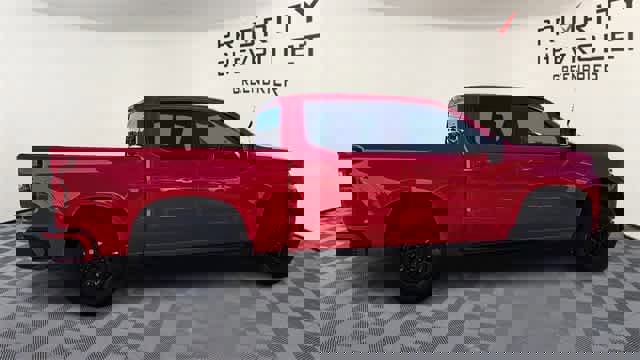 Used 2021 Chevrolet Silverado 1500 RST image 9