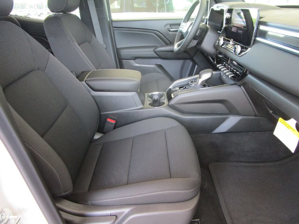 New 2026 GMC Canyon Elevation AWD/4WD image 20