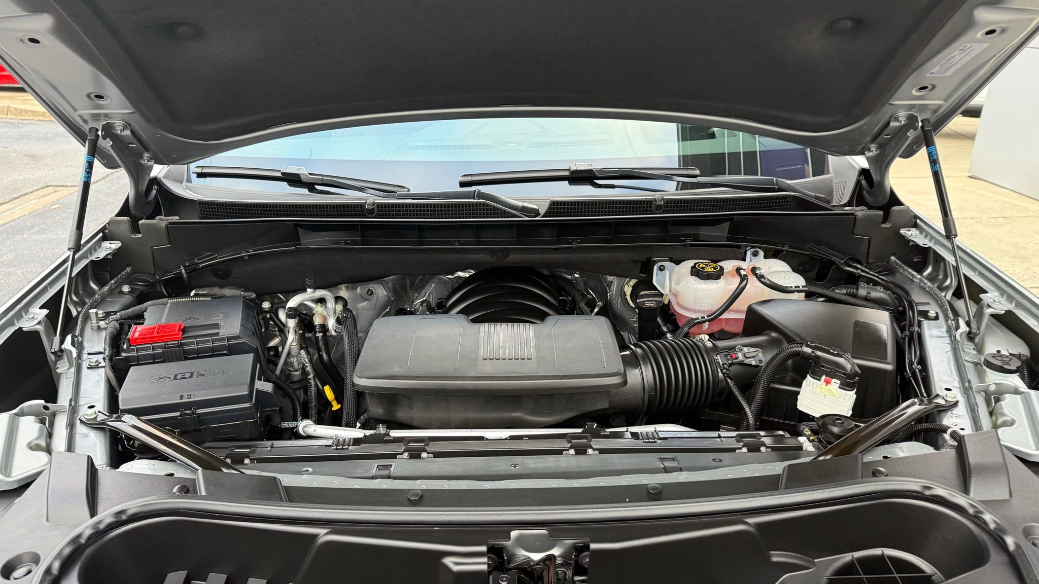 Used 2024 GMC Yukon XL Denali Ultimate image 20