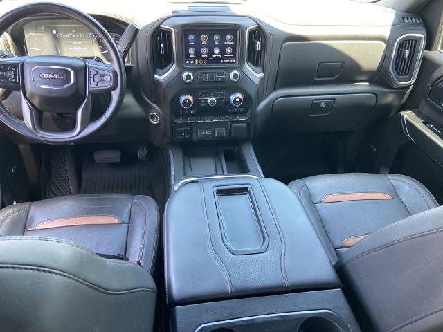 Used 2020 GMC Sierra 2500 AT4 w/ AT4 Premium Package AWD/4WD image 17
