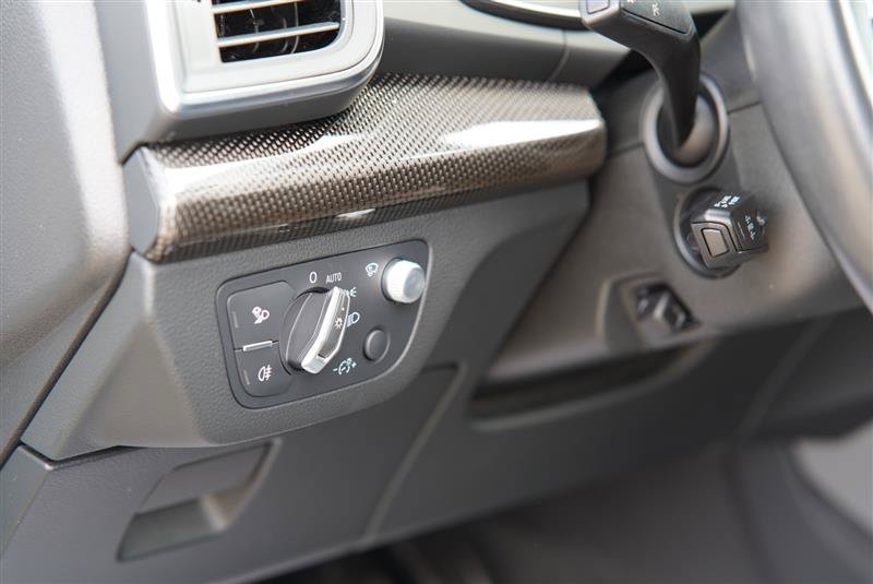 Used 2019 Audi SQ5 Prestige AWD/4WD image 53
