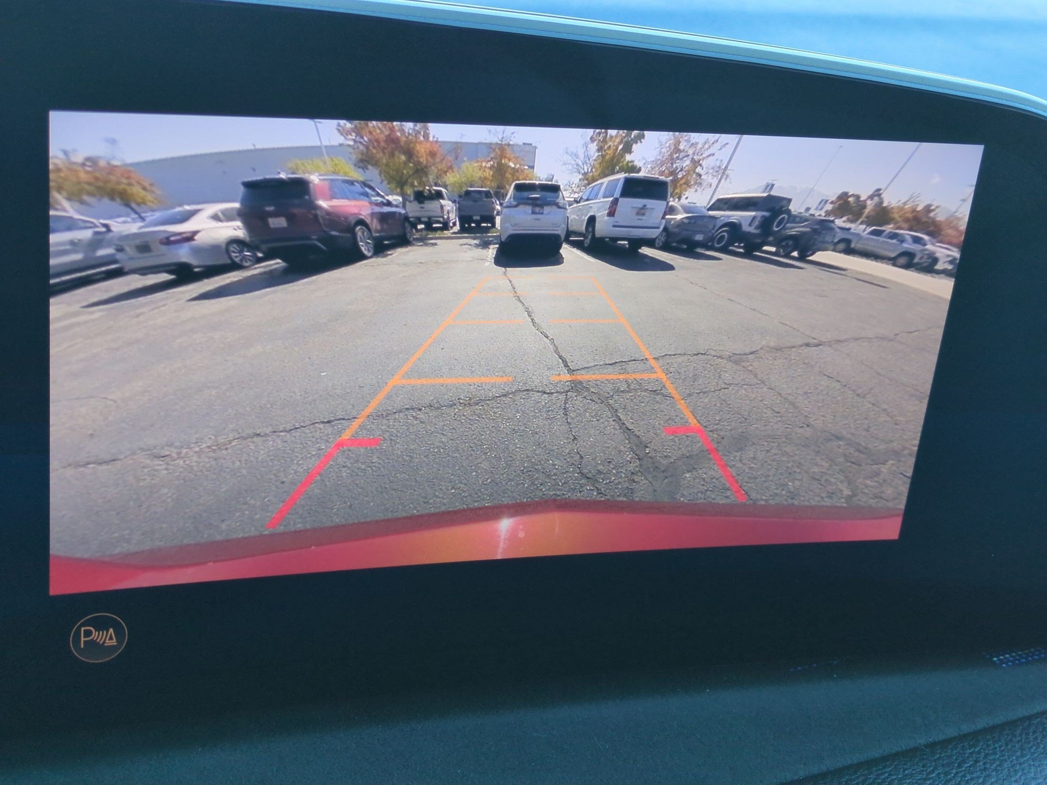Certified 2024 Cadillac XT4 Sport AWD/4WD image 21