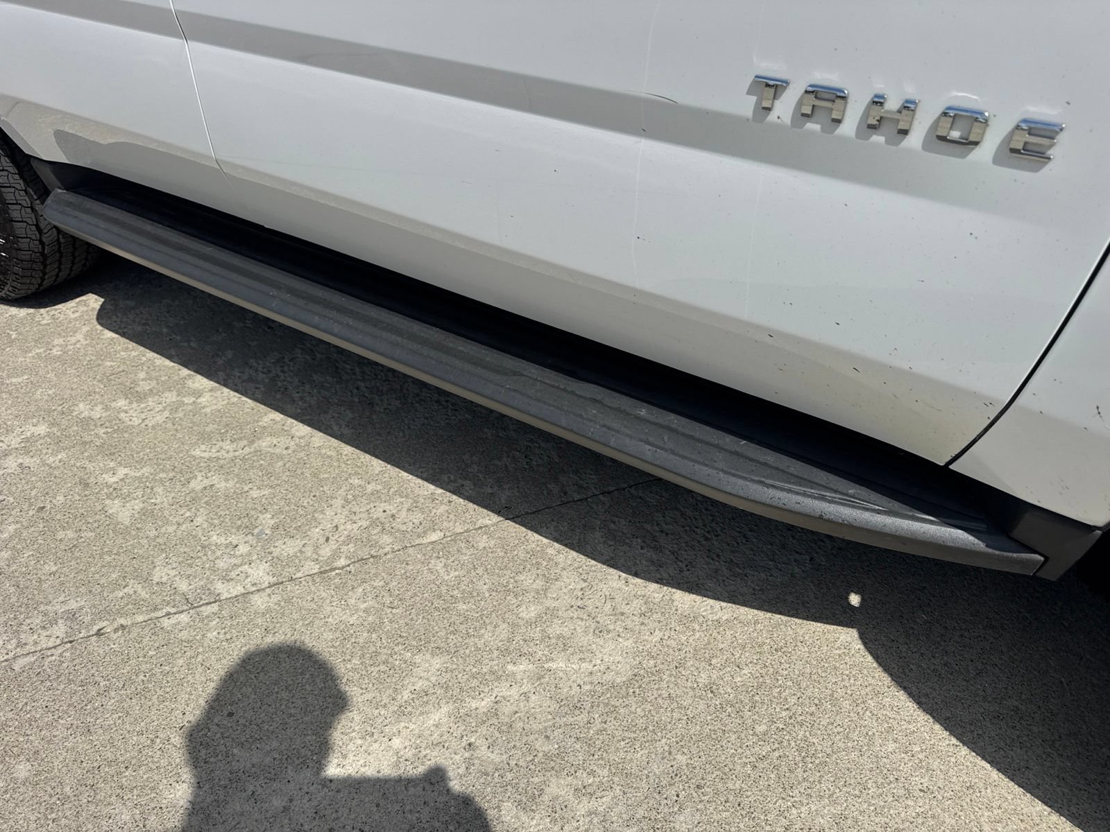 Used 2019 Chevrolet Tahoe LT AWD/4WD image 19