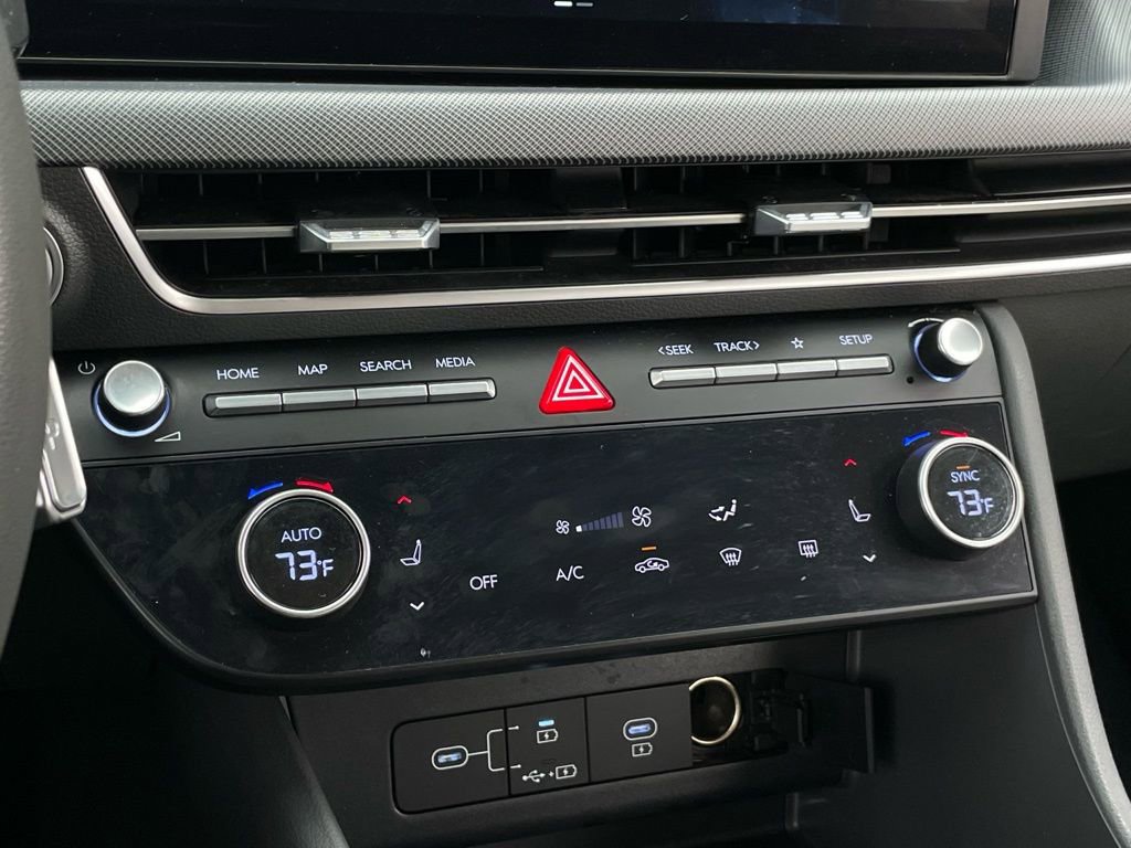 Used 2024 Hyundai Sonata SEL image 18