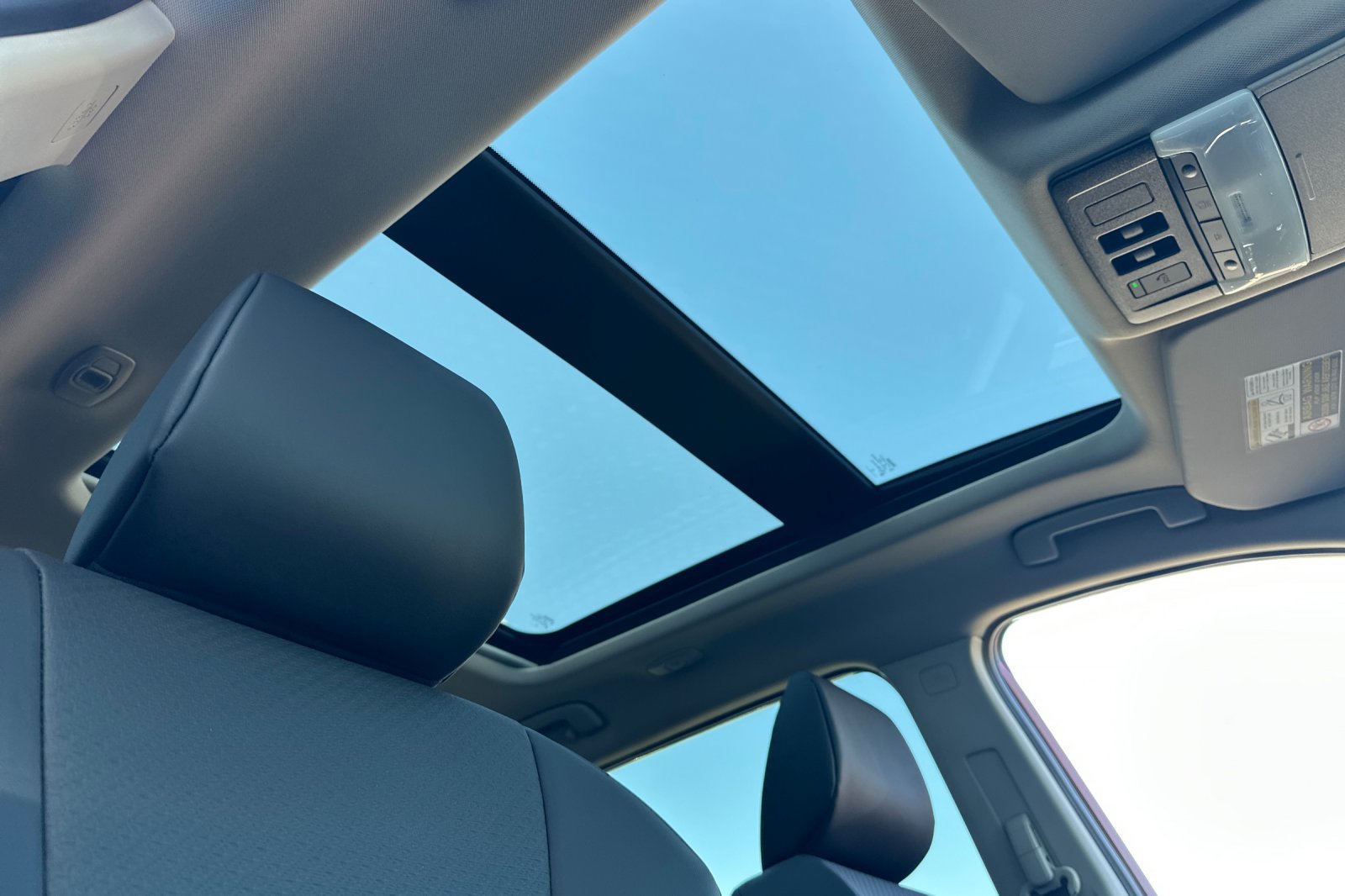 New 2026 Nissan Rogue Dark Armor FWD image 14
