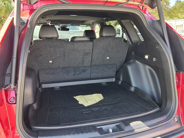 Used 2025 Honda CR-V Sport-L image 13