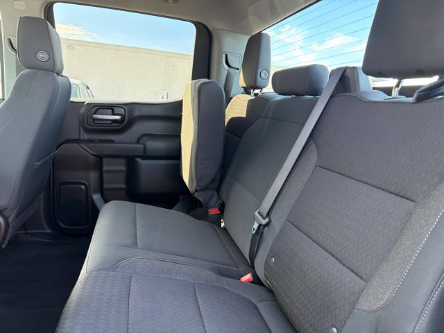 Used 2019 Chevrolet Silverado 1500 LT w/ All-Star Edition AWD/4WD image 13