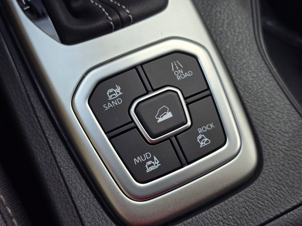 New 2026 Nissan Frontier SV w/ SV Convenience Package image 31