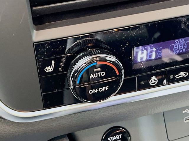 New 2026 Nissan Rogue SV image 18