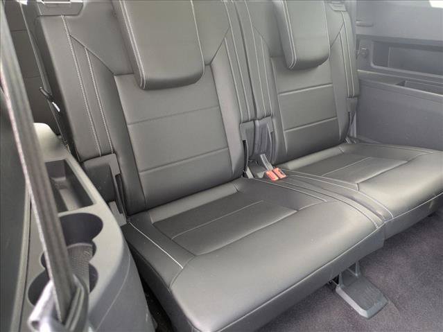 Used 2021 Volkswagen Atlas SEL AWD/4WD image 21