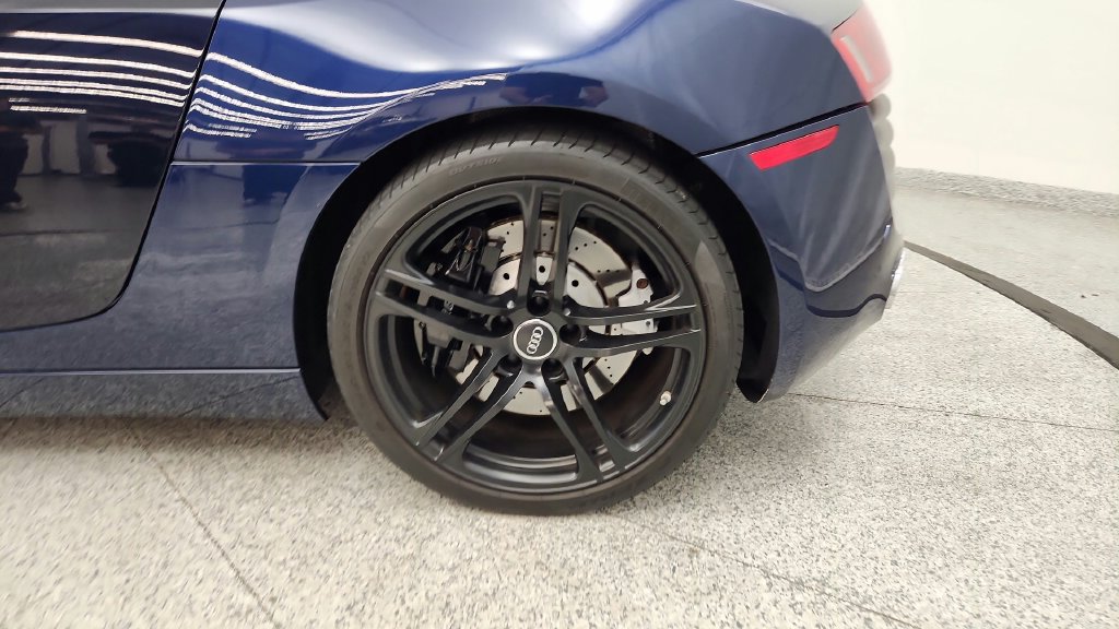 Used 2008 Audi R8 V8 AWD/4WD image 10