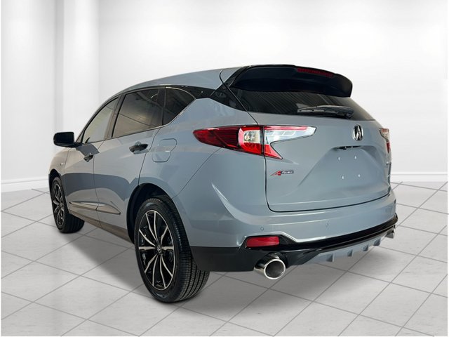 New 2026 Acura RDX w/ Advance Package AWD/4WD image 3