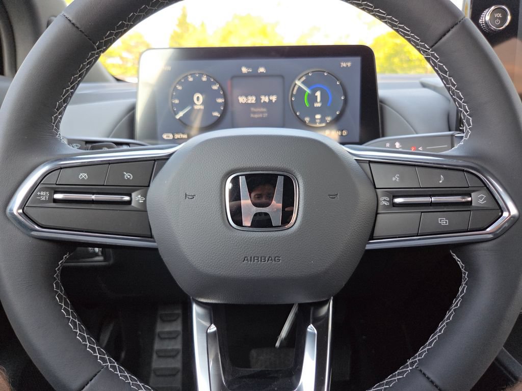 New 2026 Honda Prologue Touring image 34