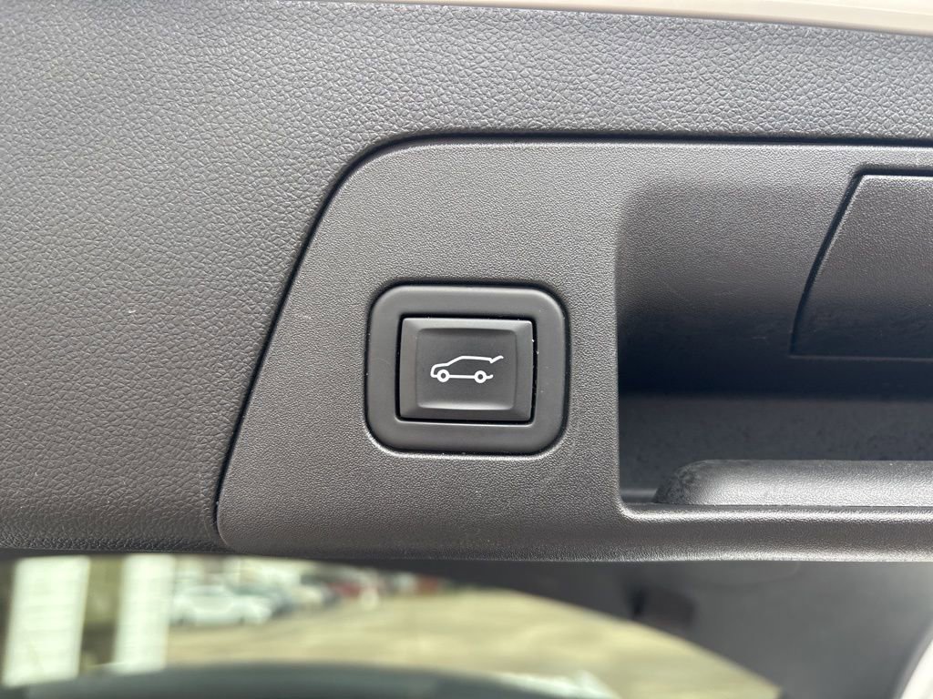 Certified 2023 Buick Envision Essence image 11