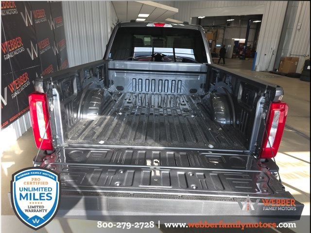 New 2026 Ford F250 XLT w/ Snow Plow/Camper Package image 8