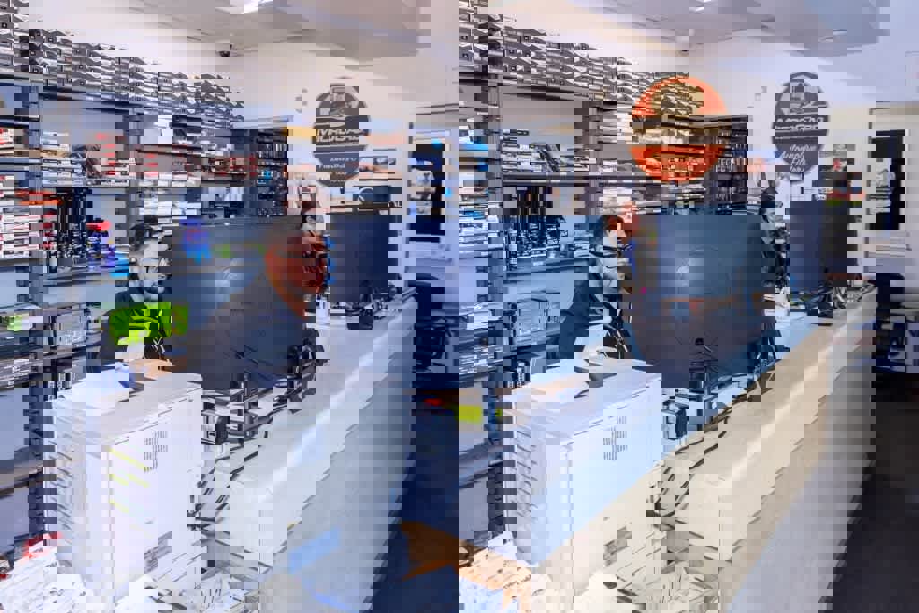 New 2025 Nissan Frontier Pro-X image 37