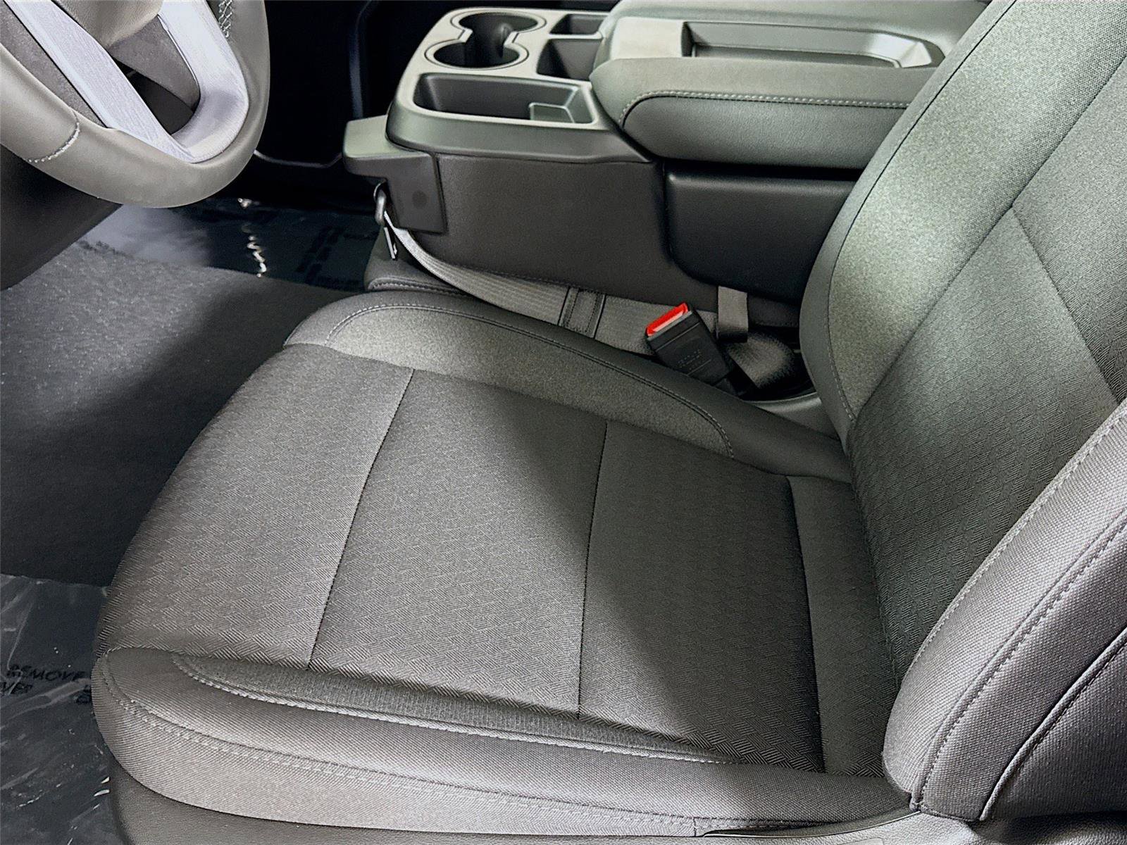 New 2026 GMC Sierra 1500 Elevation image 14