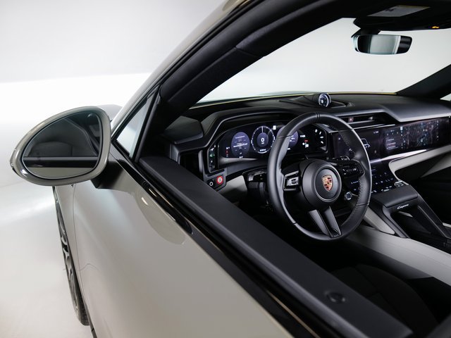 New 2026 Porsche Cayenne Electric AWD/4WD image 26
