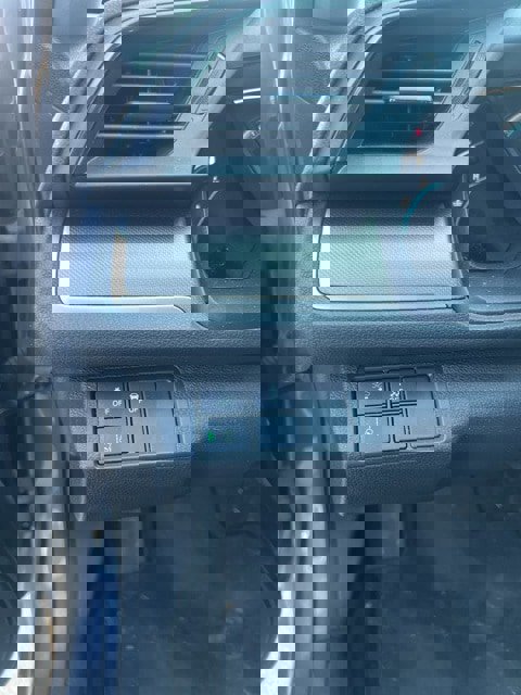 Used 2020 Honda Civic LX image 11