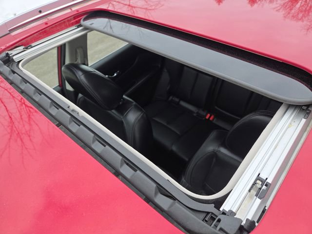 Used 2018 Nissan Rogue Sport SL w/ SL Premium Package image 13