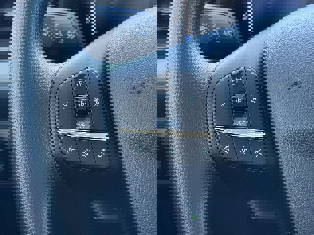 New 2026 Ford Maverick XL image 43