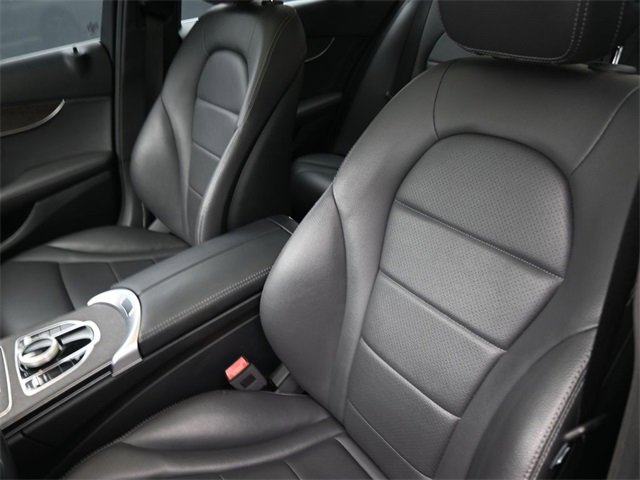 Used 2020 Mercedes-Benz C 300 Sedan image 33