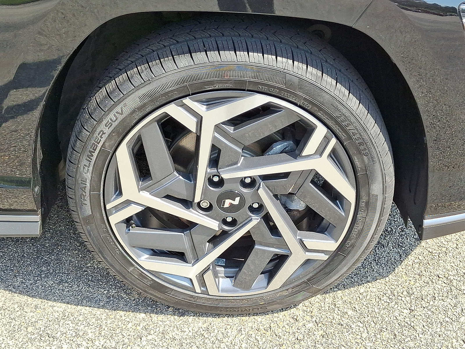 Used 2024 Hyundai Kona N Line FWD image 8