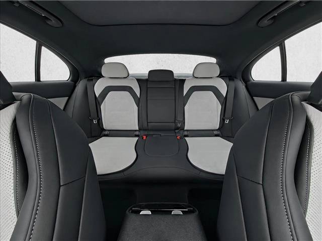 New 2027 Mercedes-Benz E 53 AMG e 4MATIC Sedan image 26