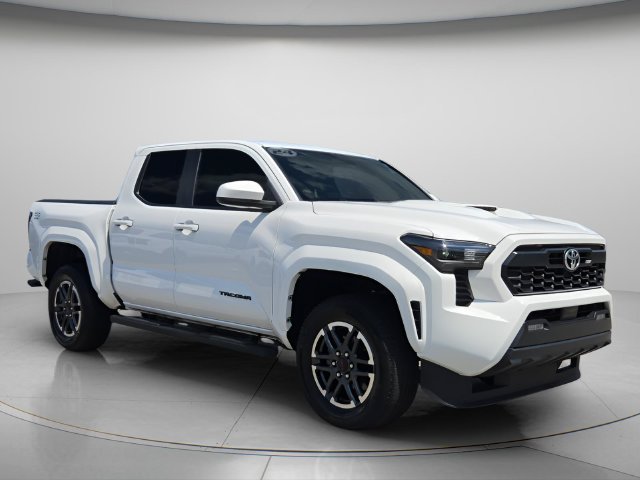 Used 2024 Toyota Tacoma TRD Sport RWD image 9