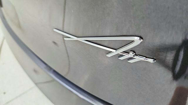 Used 2024 Lucid Air Pure RWD image 17