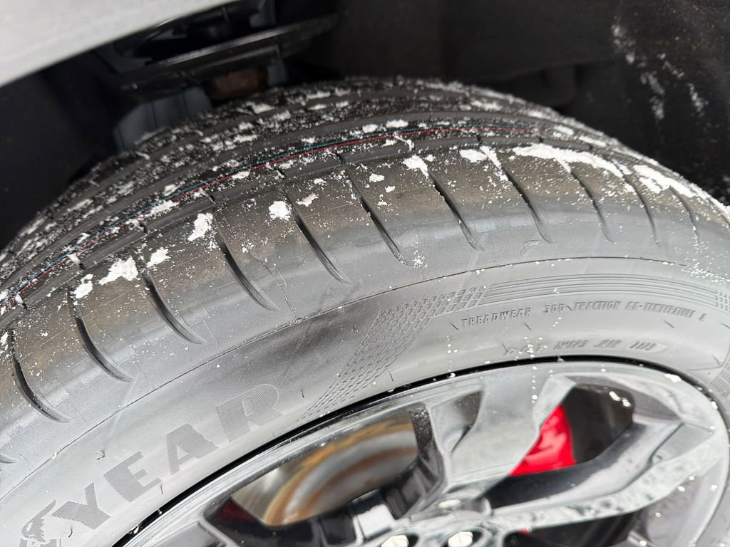 Used 2020 Ford Explorer ST w/ ST Street Pack image 28