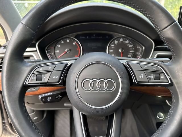 Used 2023 Audi A4 2.0T Premium w/ Convenience Package AWD/4WD image 18