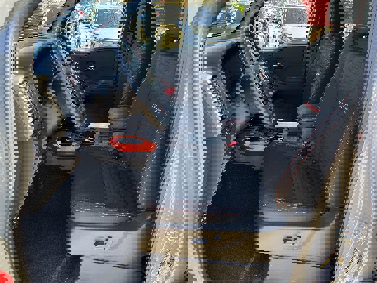 Certified 2024 Nissan Frontier Pro-X image 24