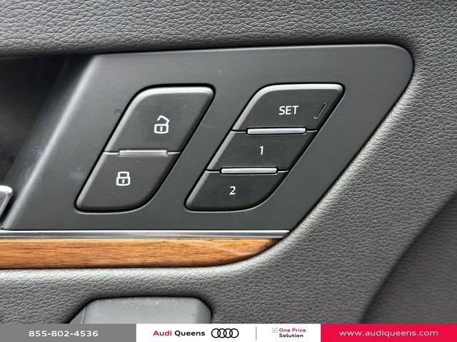 Certified 2023 Audi Q5 2.0T Premium Plus w/ Premium Plus Package AWD/4WD image 18