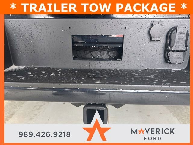 New 2026 Ford F150 XLT w/ Equipment Group 302A MID image 38