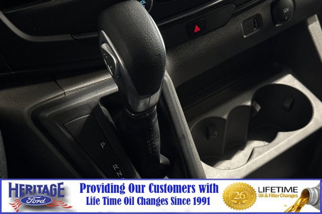 New 2026 Ford Transit 150 Low Roof RWD image 20